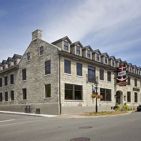 British Hotel And Public House Gatineau Exterior photo
