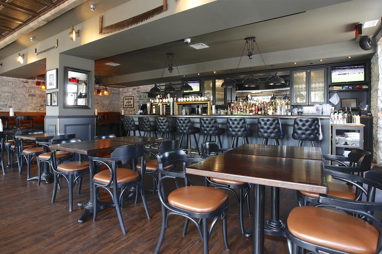 British Hotel And Public House Gatineau Exterior photo