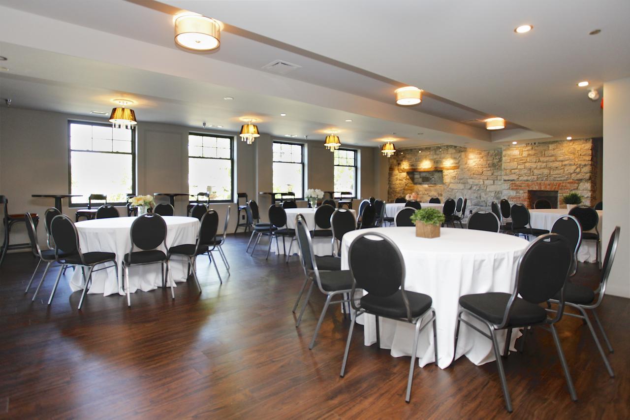 British Hotel And Public House Gatineau Exterior photo